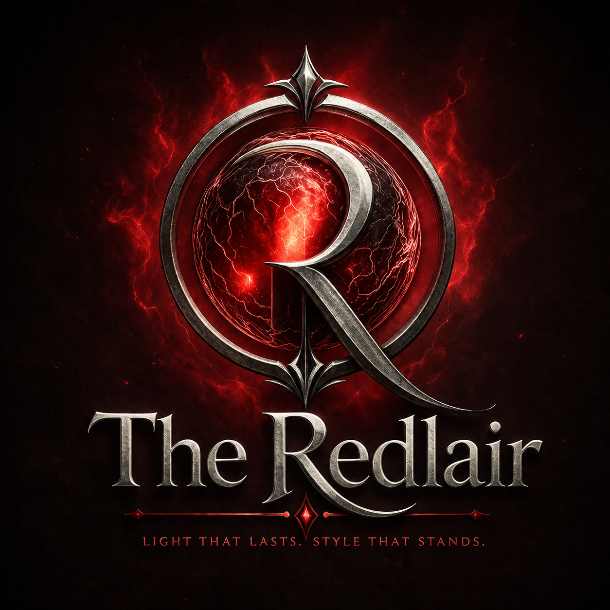 The Red Lair